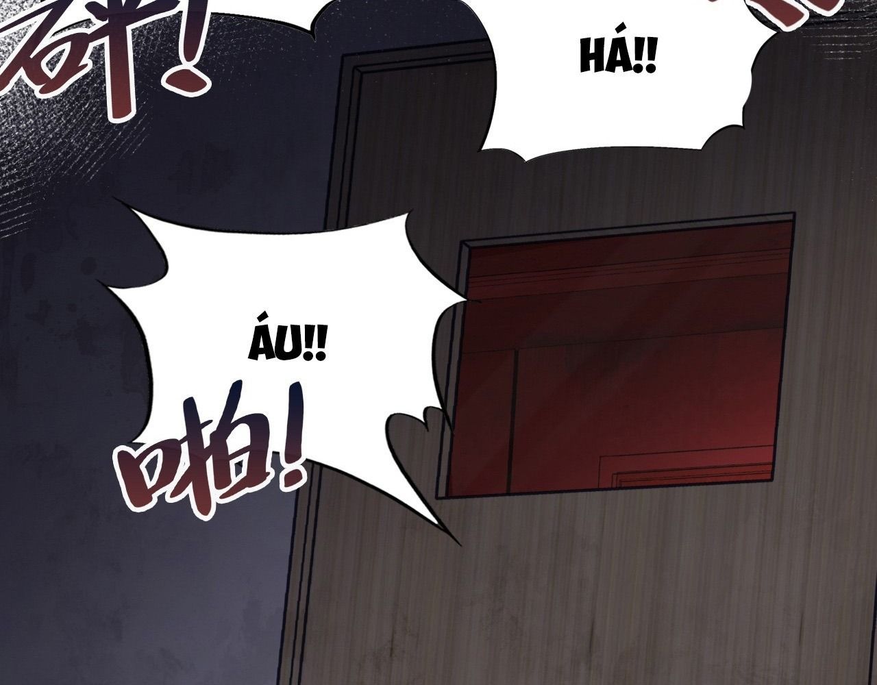 Anh Ấy Chưa Từng Sa Ngã Chapter 26 - Trang 2