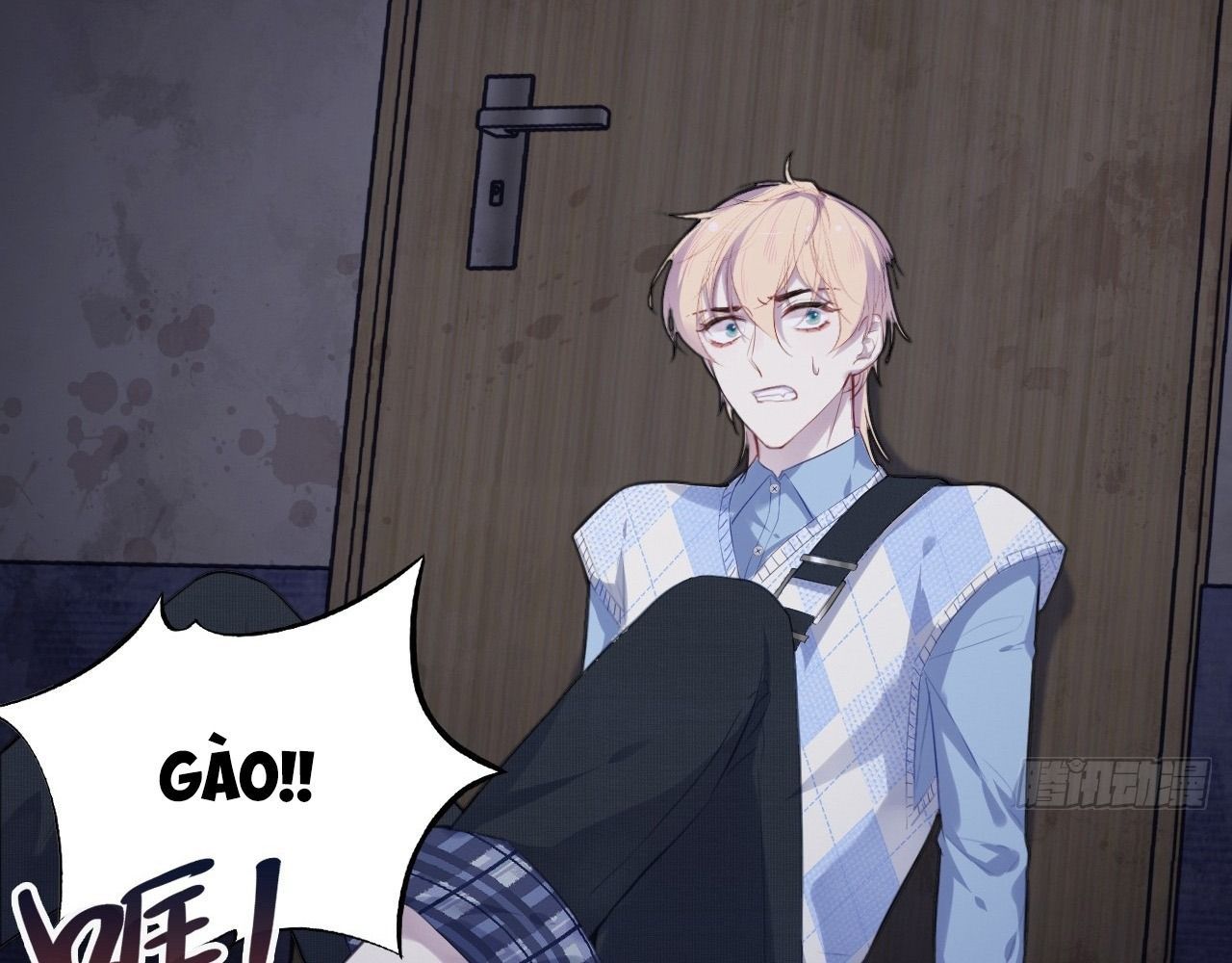 Anh Ấy Chưa Từng Sa Ngã Chapter 26 - Trang 2