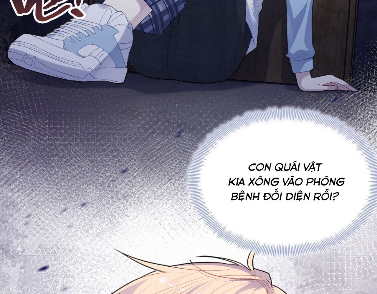Anh Ấy Chưa Từng Sa Ngã Chapter 26 - Trang 2