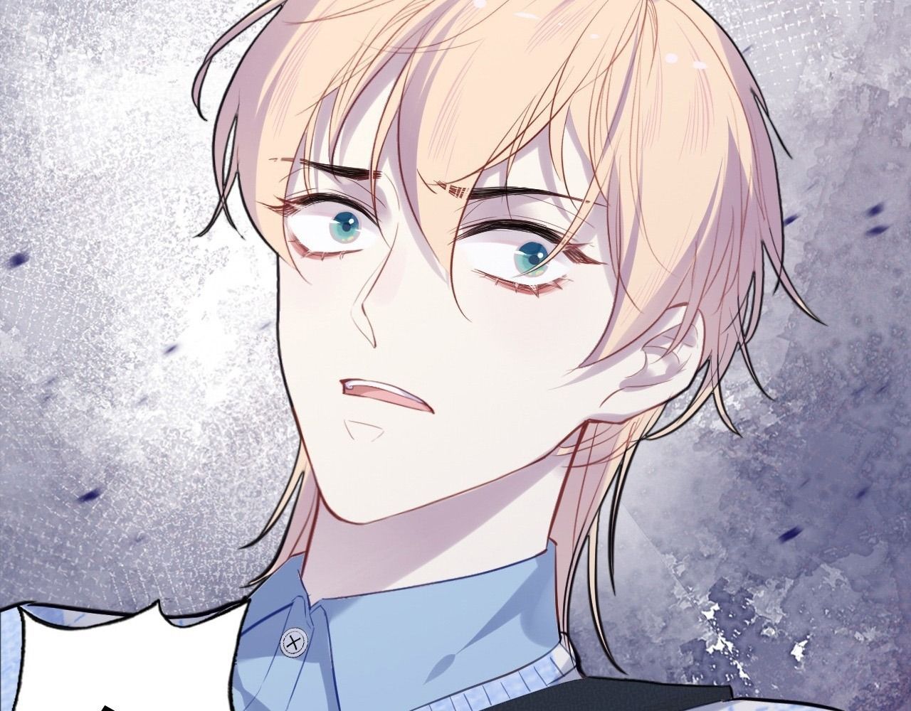 Anh Ấy Chưa Từng Sa Ngã Chapter 26 - Trang 2