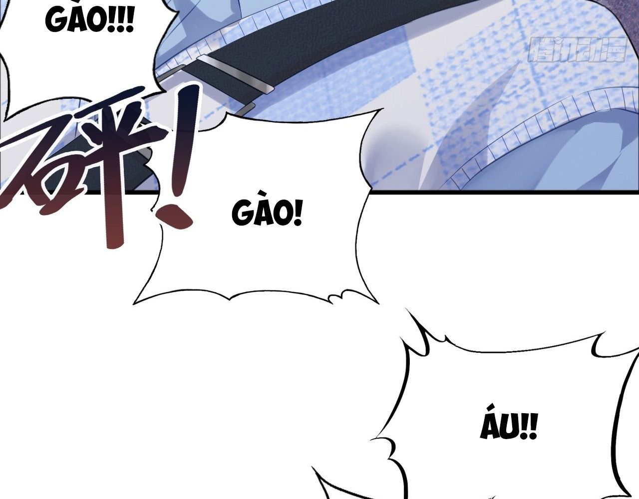 Anh Ấy Chưa Từng Sa Ngã Chapter 26 - Trang 2