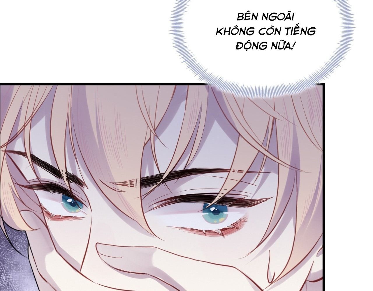 Anh Ấy Chưa Từng Sa Ngã Chapter 26 - Trang 2