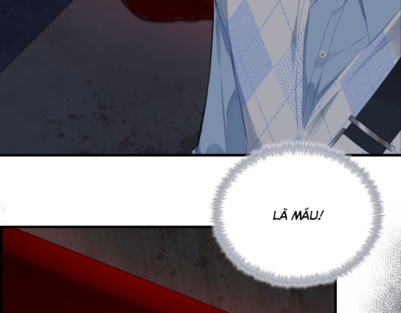 Anh Ấy Chưa Từng Sa Ngã Chapter 26 - Trang 2
