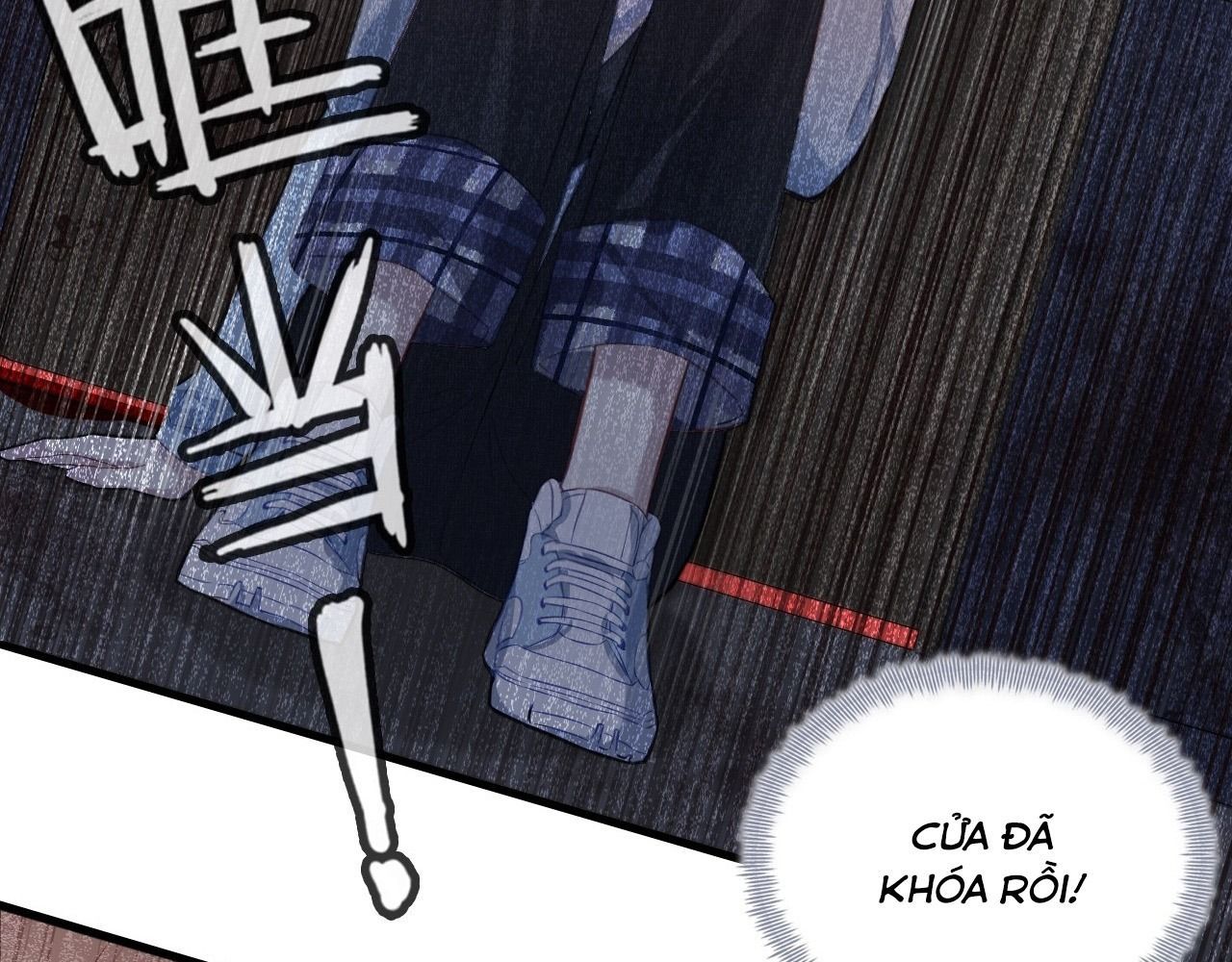 Anh Ấy Chưa Từng Sa Ngã Chapter 26 - Trang 2