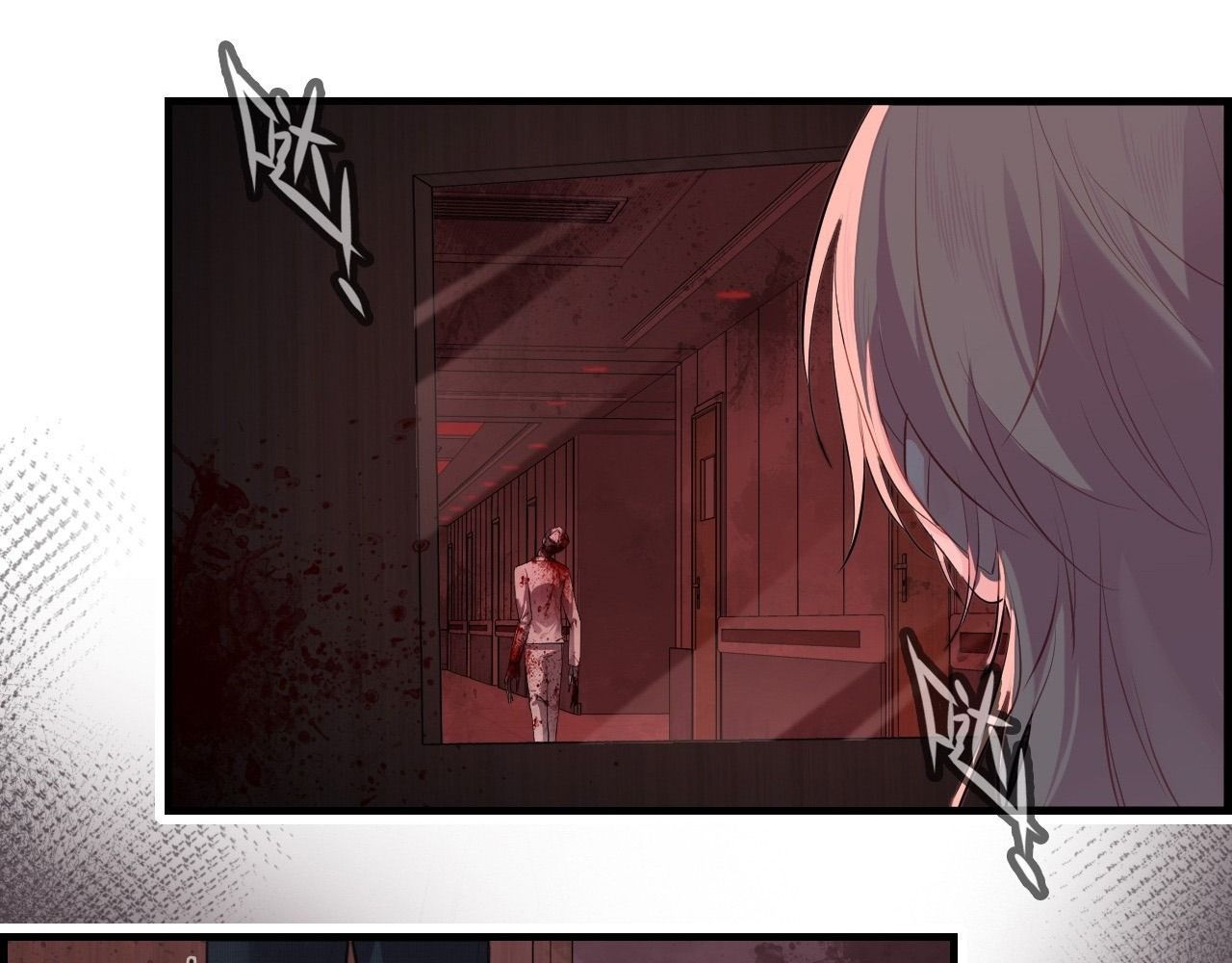 Anh Ấy Chưa Từng Sa Ngã Chapter 26 - Trang 2