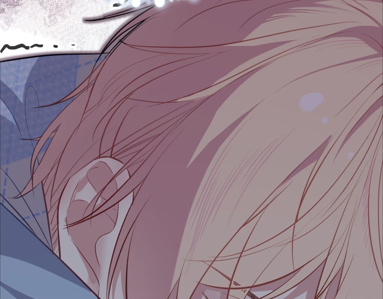 Anh Ấy Chưa Từng Sa Ngã Chapter 26 - Trang 2