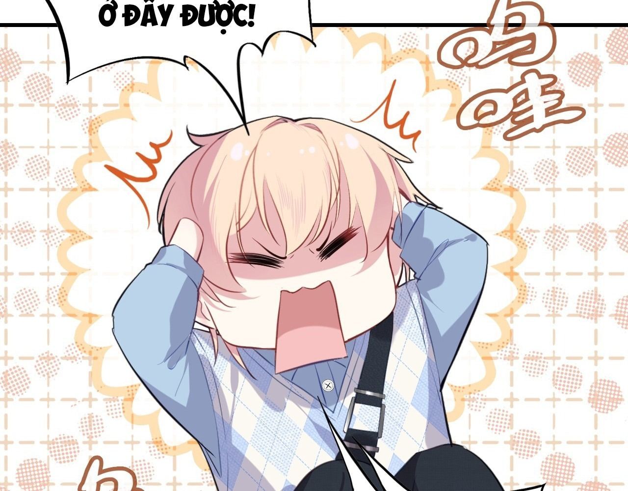 Anh Ấy Chưa Từng Sa Ngã Chapter 26 - Trang 2