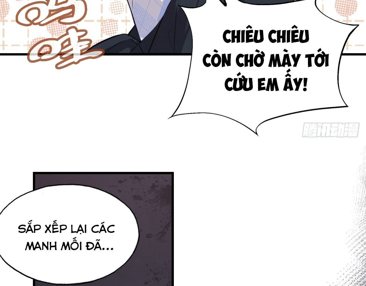 Anh Ấy Chưa Từng Sa Ngã Chapter 26 - Trang 2
