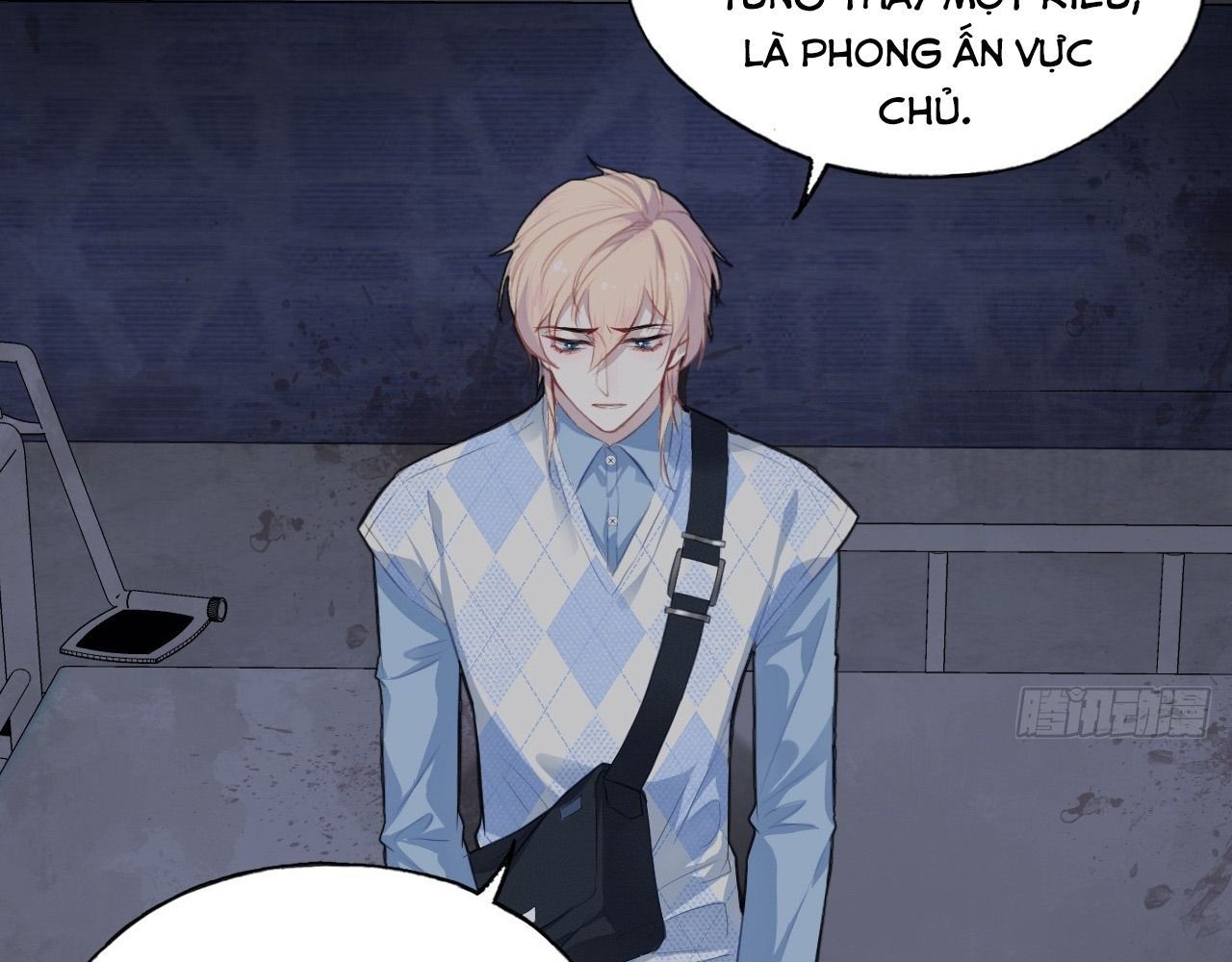 Anh Ấy Chưa Từng Sa Ngã Chapter 26 - Trang 2