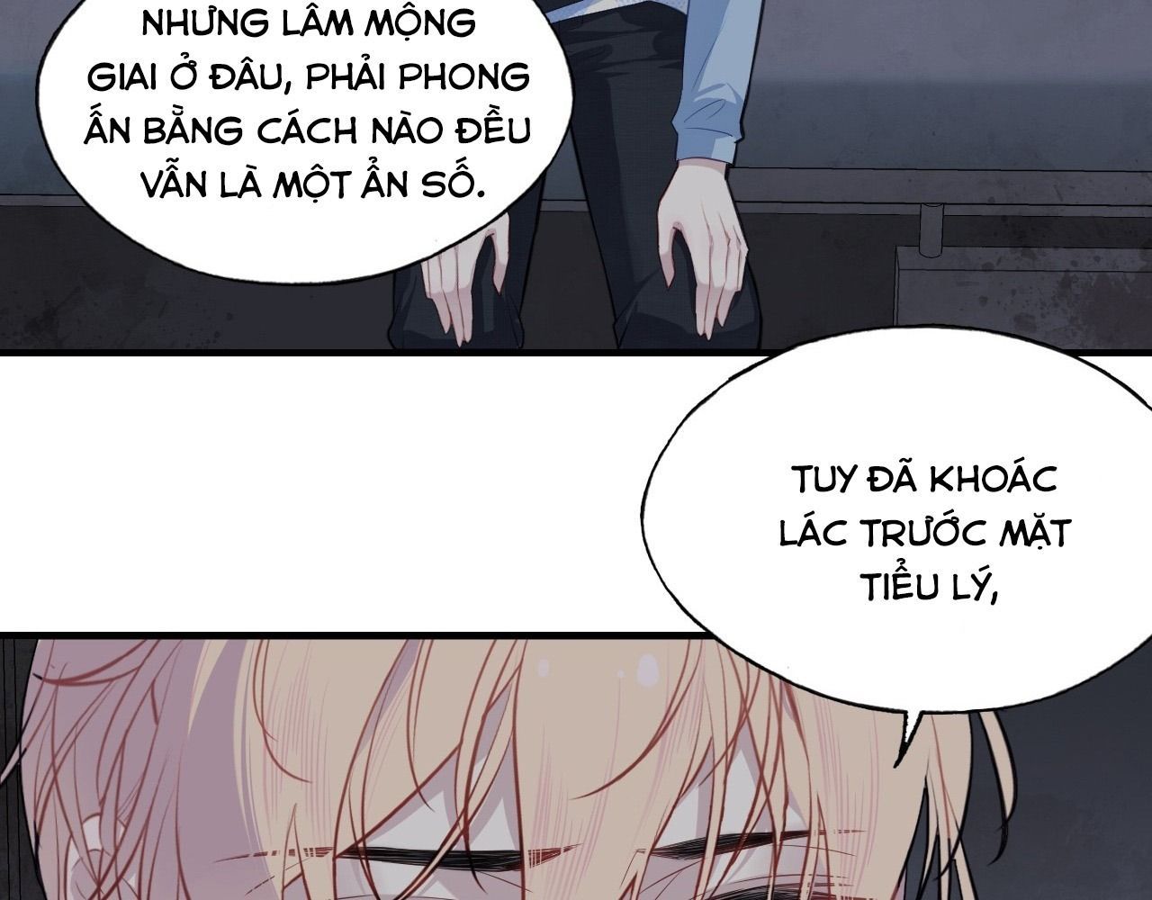 Anh Ấy Chưa Từng Sa Ngã Chapter 26 - Trang 2