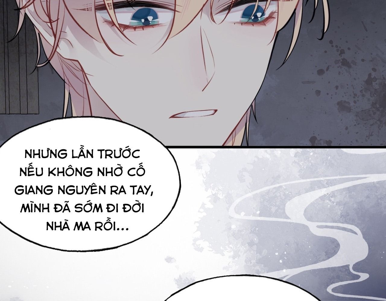 Anh Ấy Chưa Từng Sa Ngã Chapter 26 - Trang 2