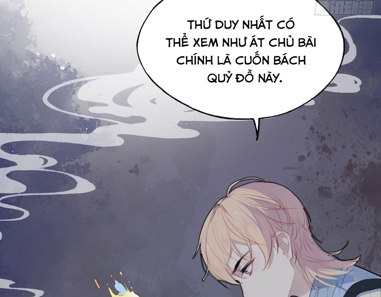 Anh Ấy Chưa Từng Sa Ngã Chapter 26 - Trang 2