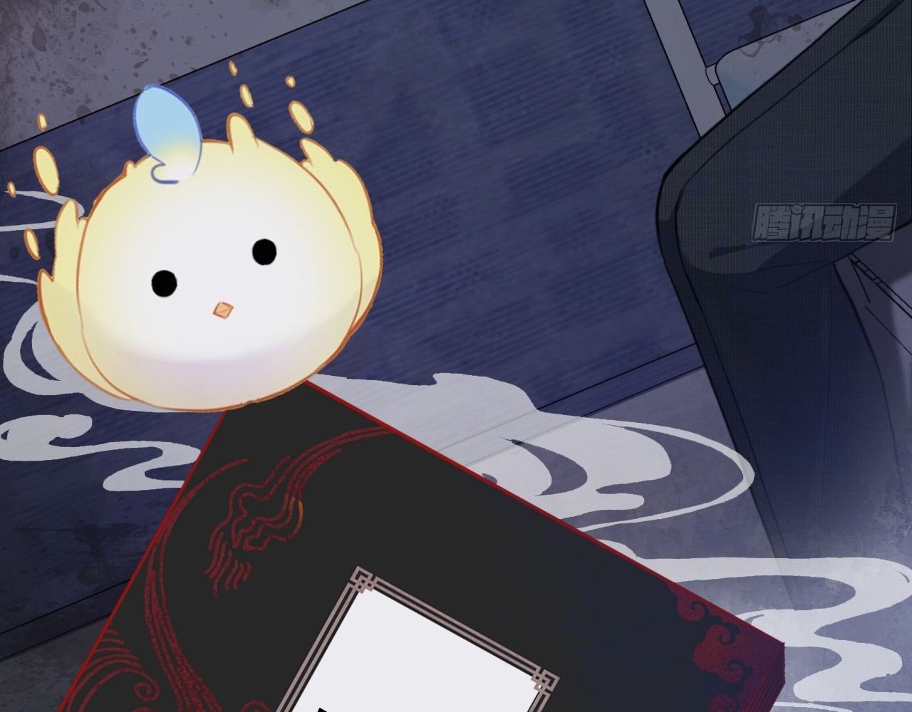 Anh Ấy Chưa Từng Sa Ngã Chapter 26 - Trang 2