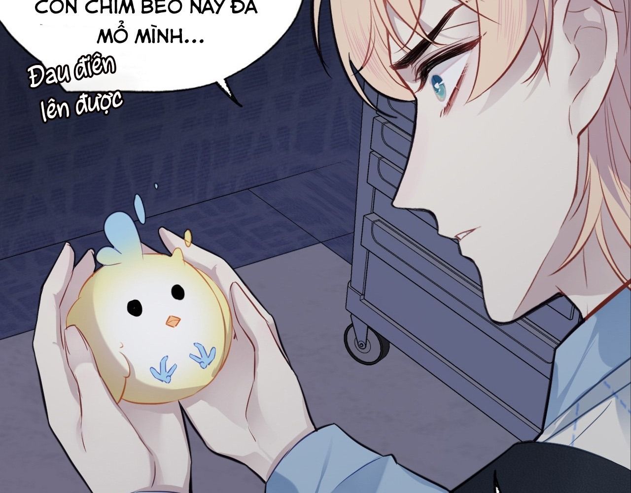 Anh Ấy Chưa Từng Sa Ngã Chapter 26 - Trang 2