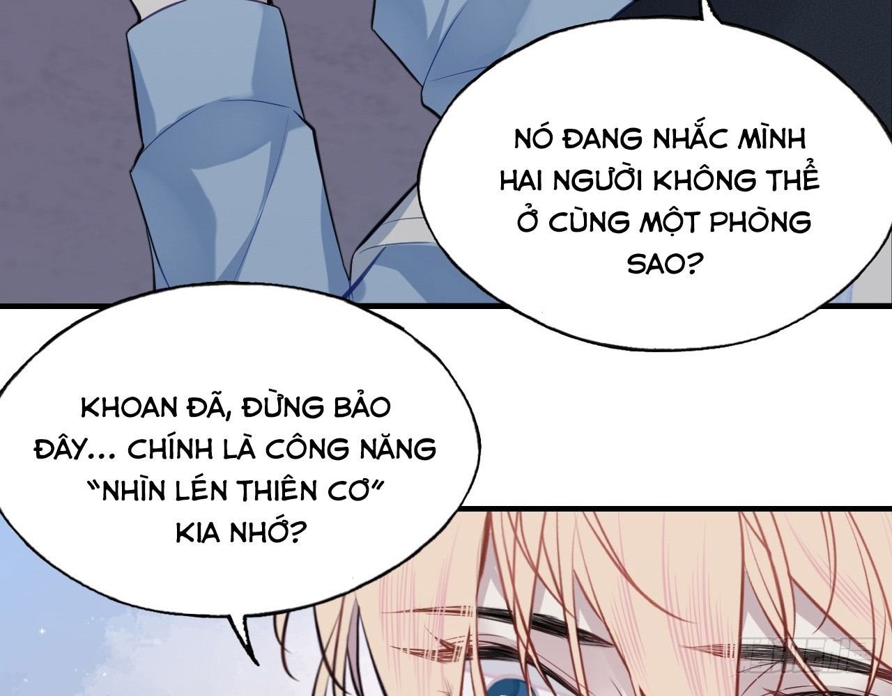 Anh Ấy Chưa Từng Sa Ngã Chapter 26 - Trang 2
