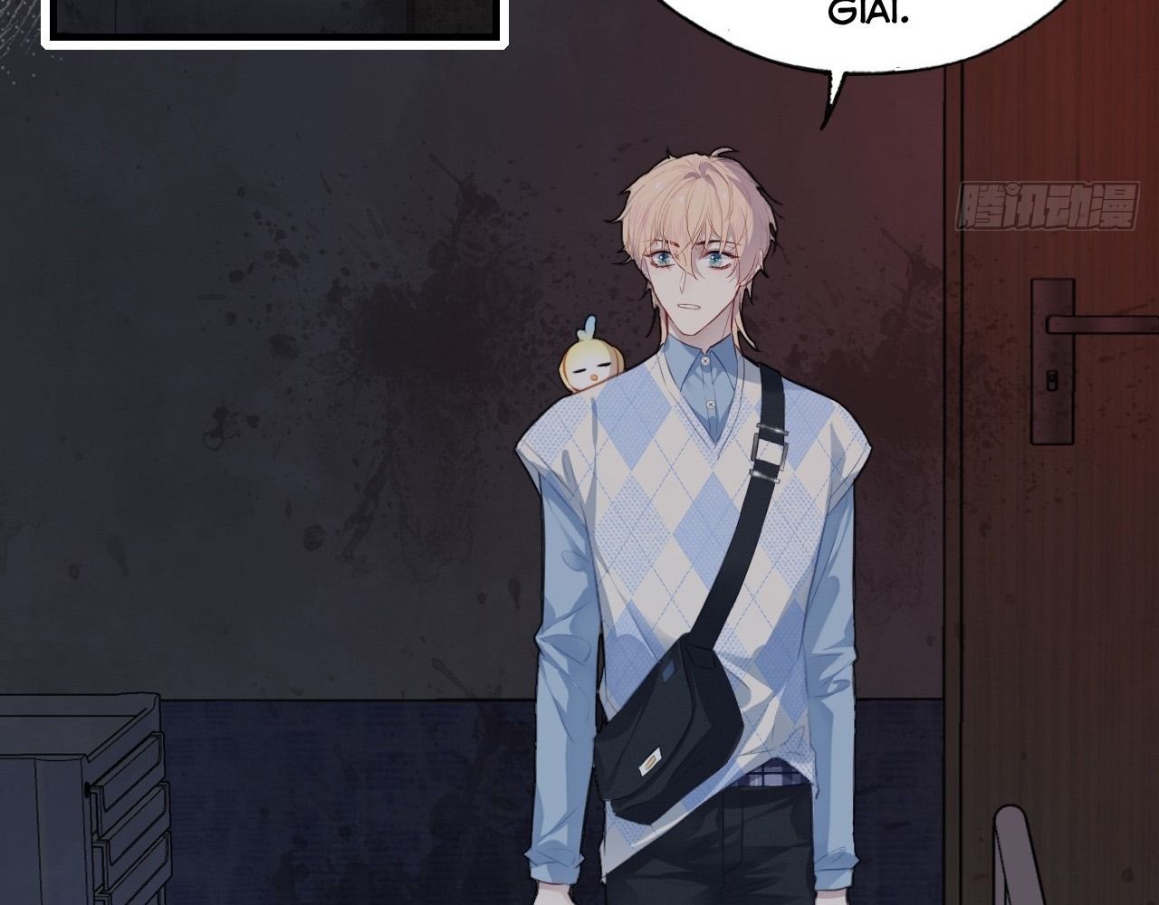Anh Ấy Chưa Từng Sa Ngã Chapter 26 - Trang 2