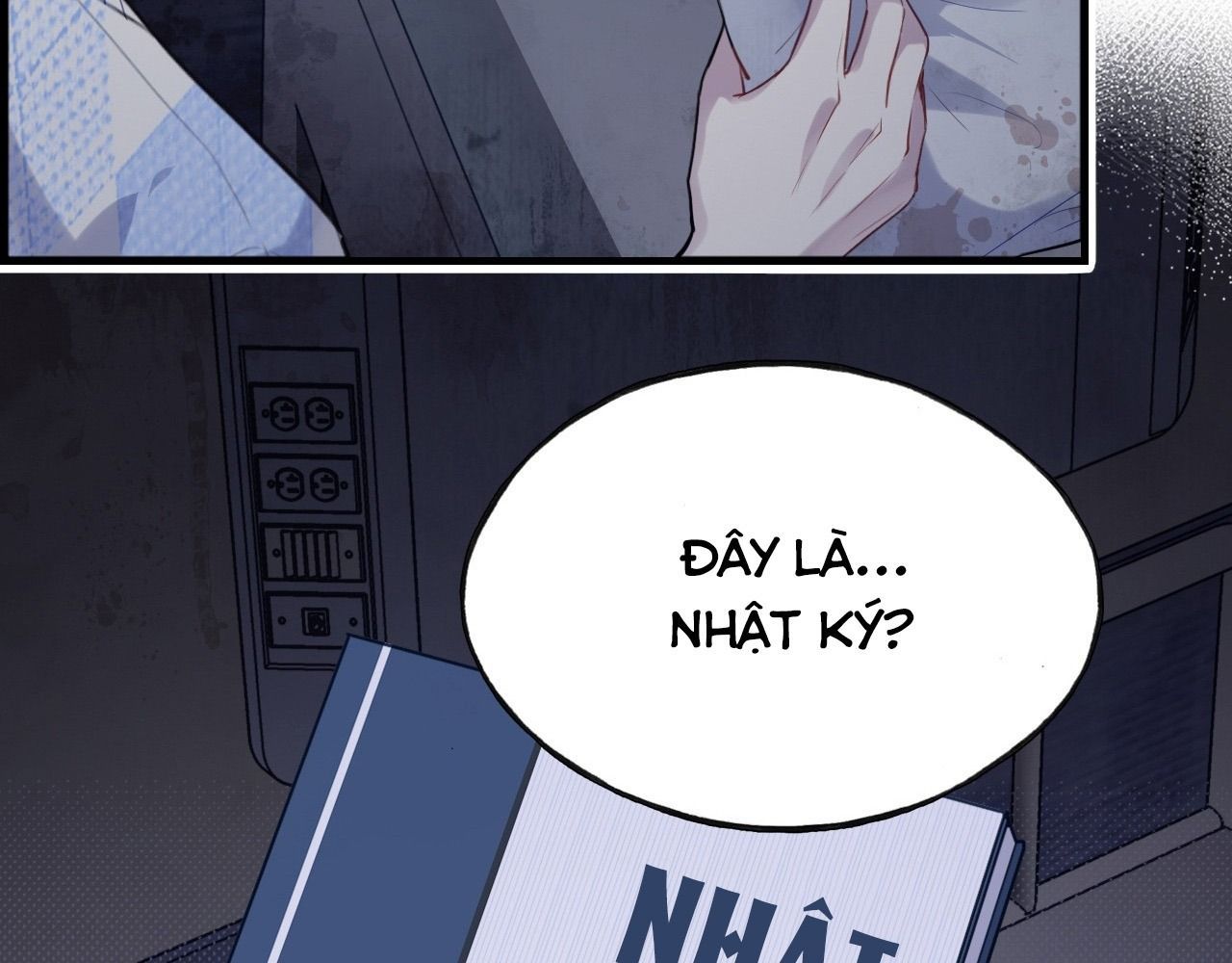 Anh Ấy Chưa Từng Sa Ngã Chapter 26 - Trang 2