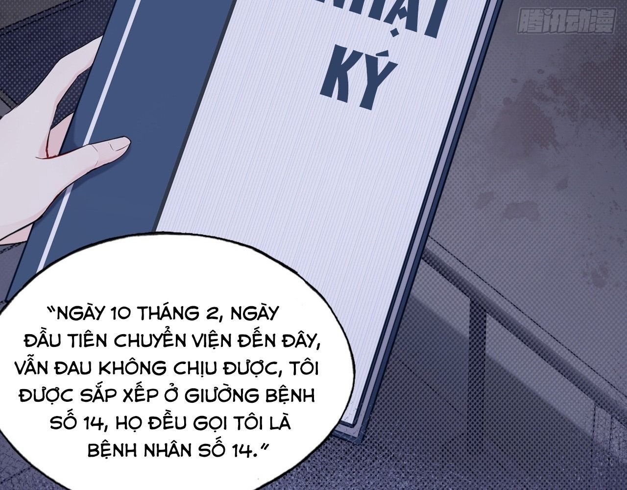 Anh Ấy Chưa Từng Sa Ngã Chapter 26 - Trang 2