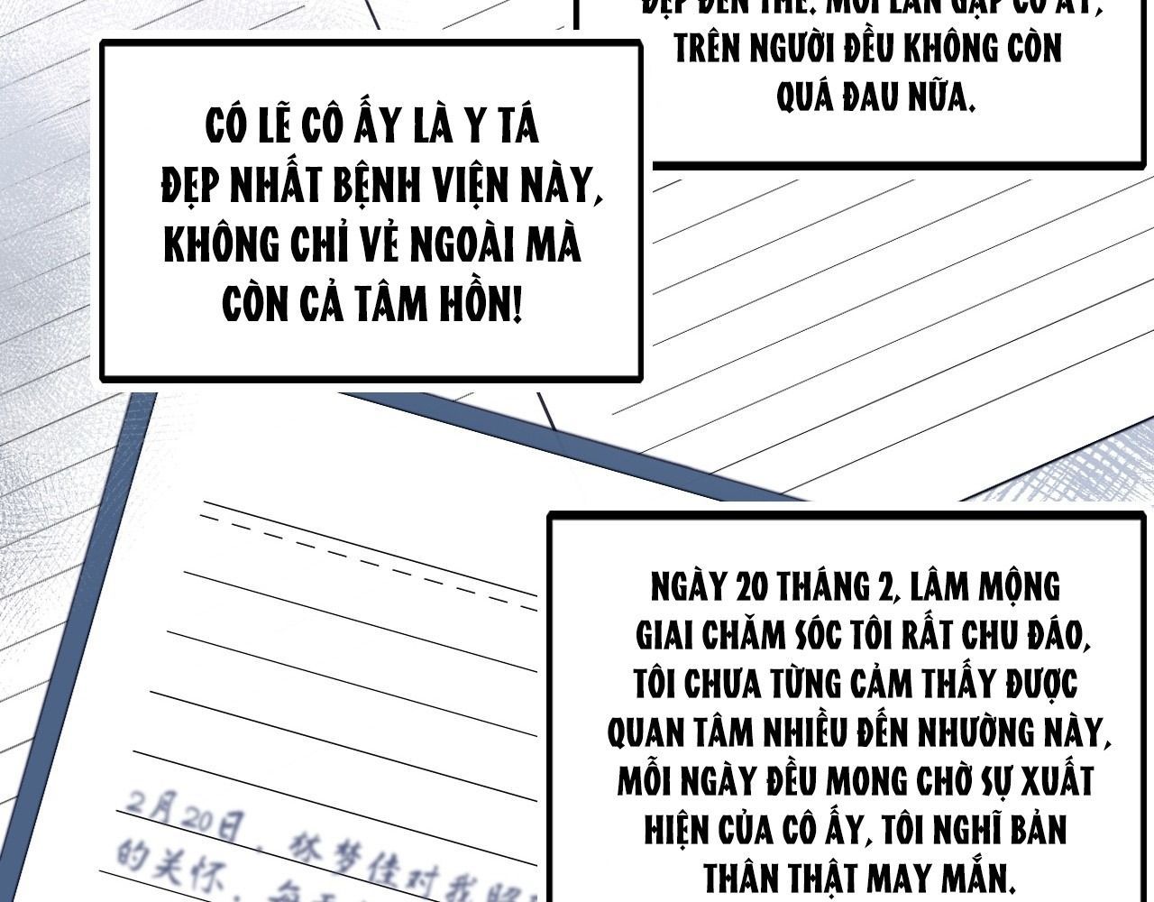 Anh Ấy Chưa Từng Sa Ngã Chapter 26 - Trang 2