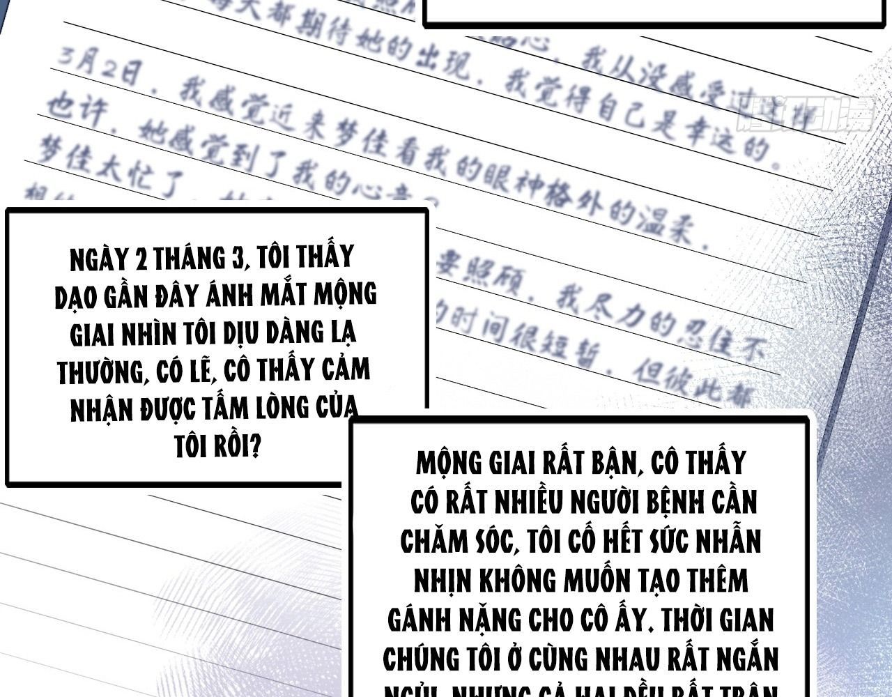 Anh Ấy Chưa Từng Sa Ngã Chapter 26 - Trang 2