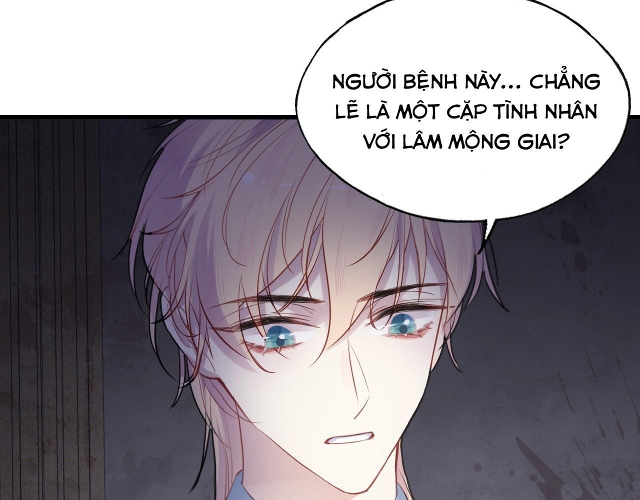 Anh Ấy Chưa Từng Sa Ngã Chapter 26 - Trang 2