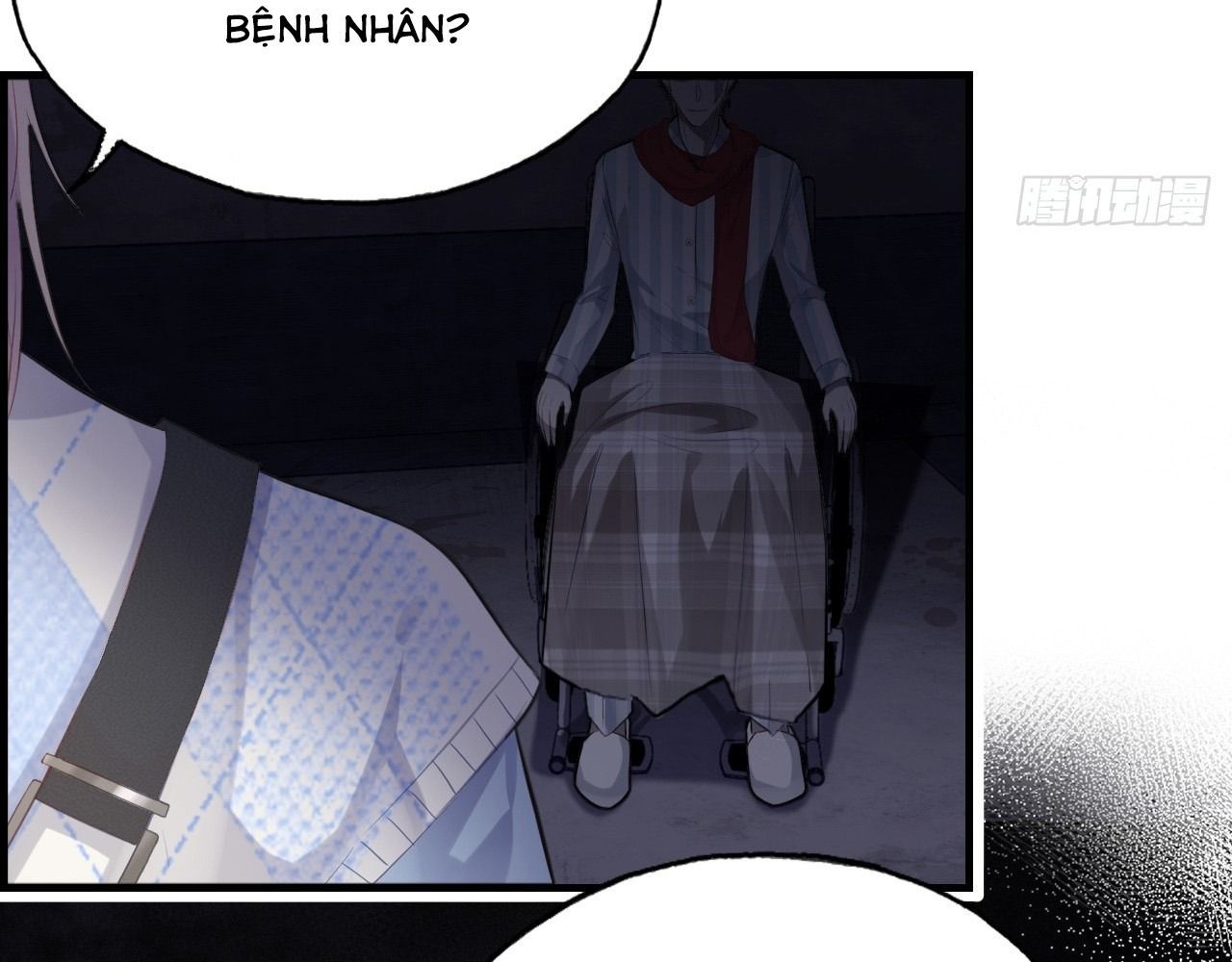 Anh Ấy Chưa Từng Sa Ngã Chapter 26 - Trang 2