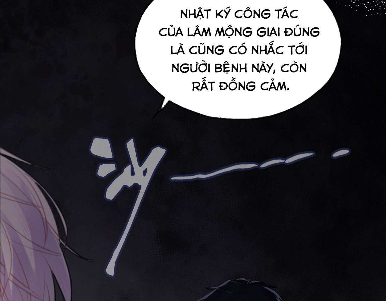 Anh Ấy Chưa Từng Sa Ngã Chapter 26 - Trang 2