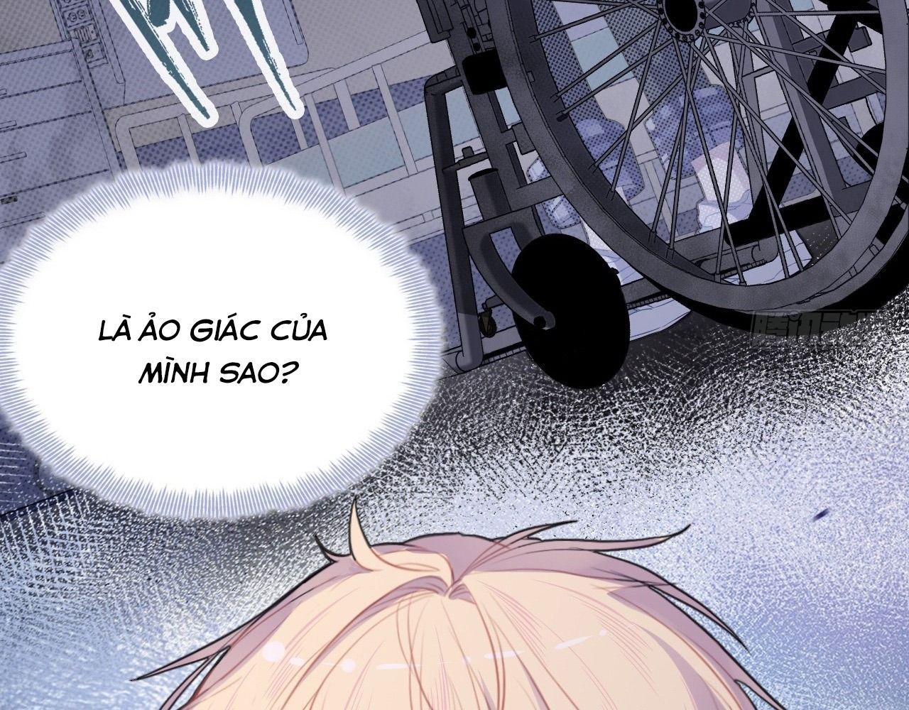 Anh Ấy Chưa Từng Sa Ngã Chapter 26 - Trang 2