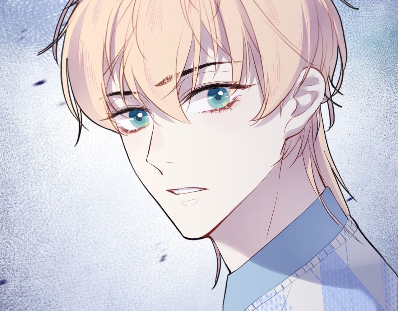 Anh Ấy Chưa Từng Sa Ngã Chapter 26 - Trang 2