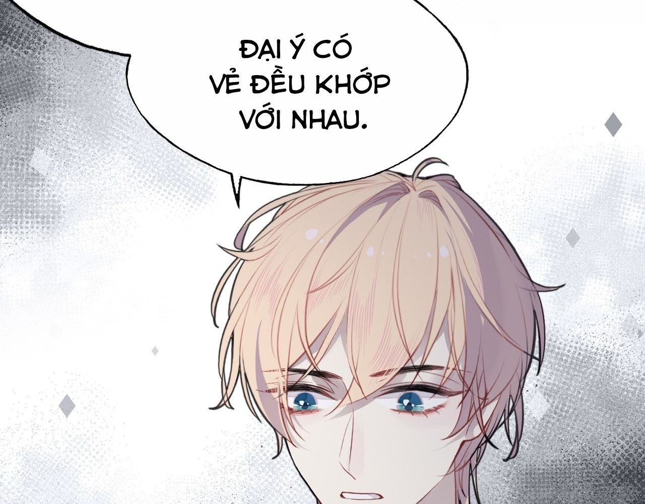 Anh Ấy Chưa Từng Sa Ngã Chapter 27 - Trang 2