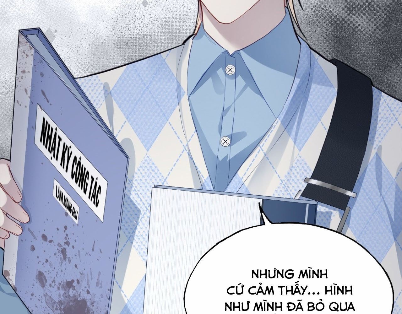Anh Ấy Chưa Từng Sa Ngã Chapter 27 - Trang 2