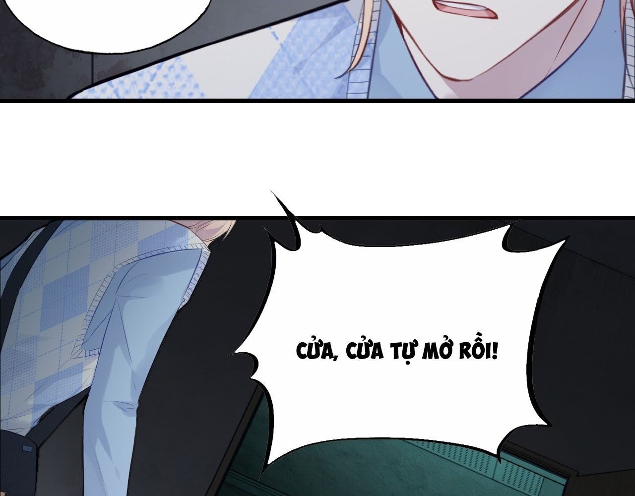Anh Ấy Chưa Từng Sa Ngã Chapter 27 - Trang 2