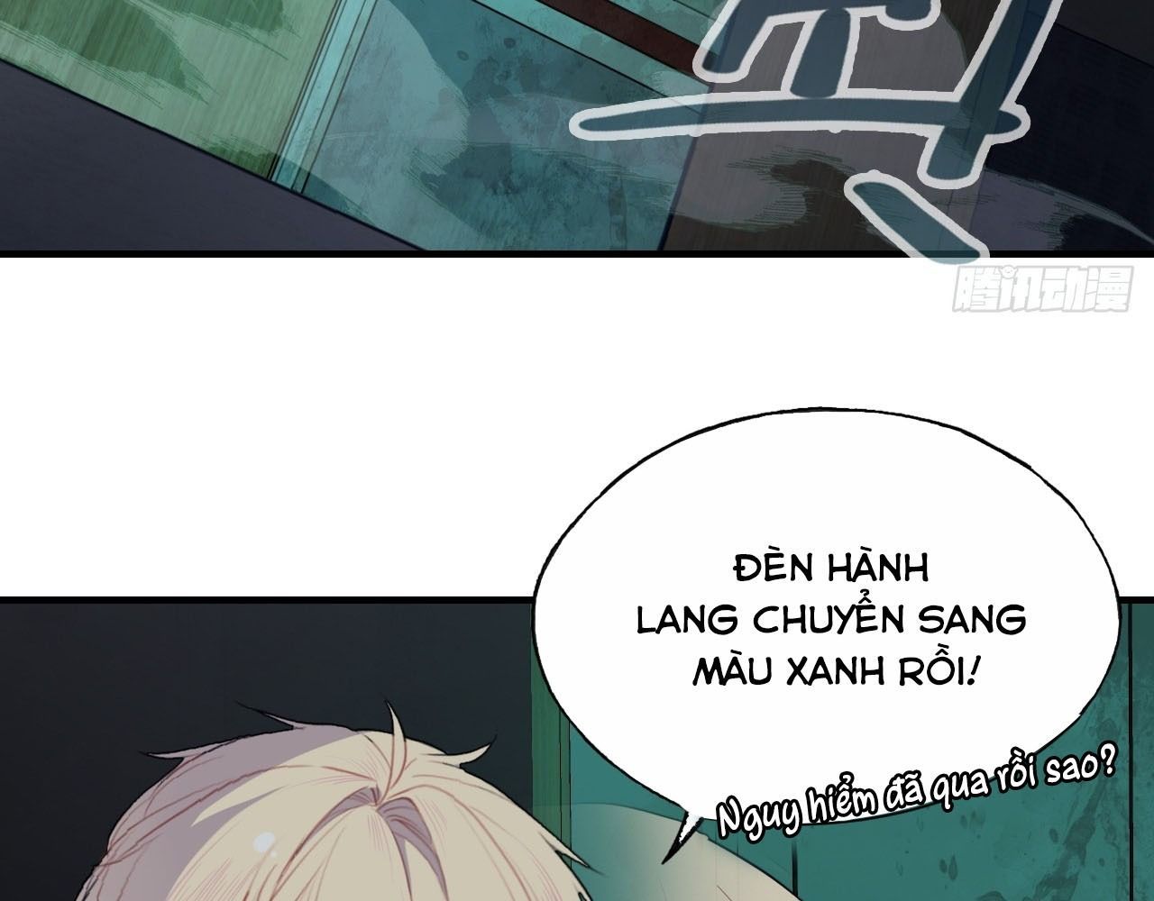Anh Ấy Chưa Từng Sa Ngã Chapter 27 - Trang 2
