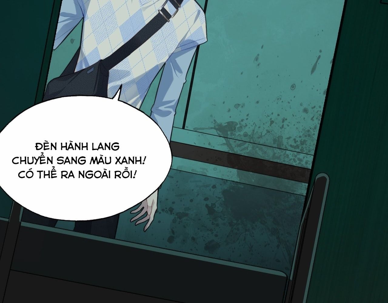 Anh Ấy Chưa Từng Sa Ngã Chapter 27 - Trang 2