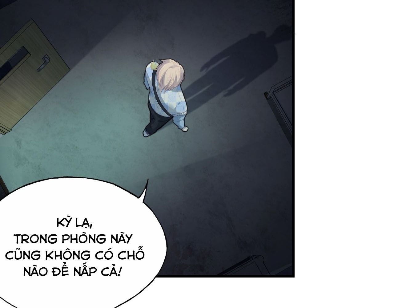 Anh Ấy Chưa Từng Sa Ngã Chapter 27 - Trang 2