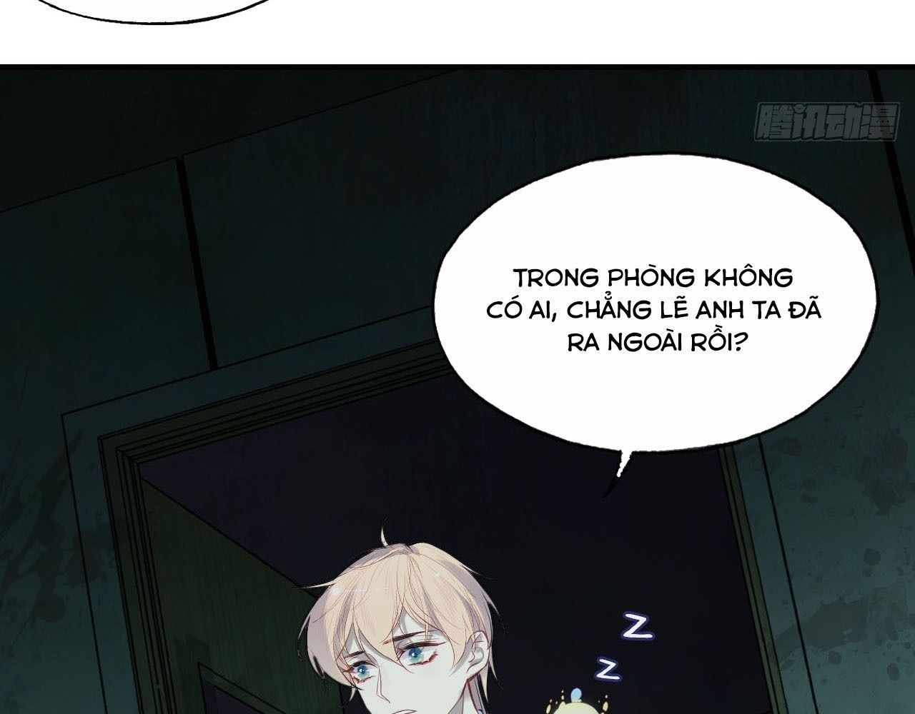 Anh Ấy Chưa Từng Sa Ngã Chapter 27 - Trang 2