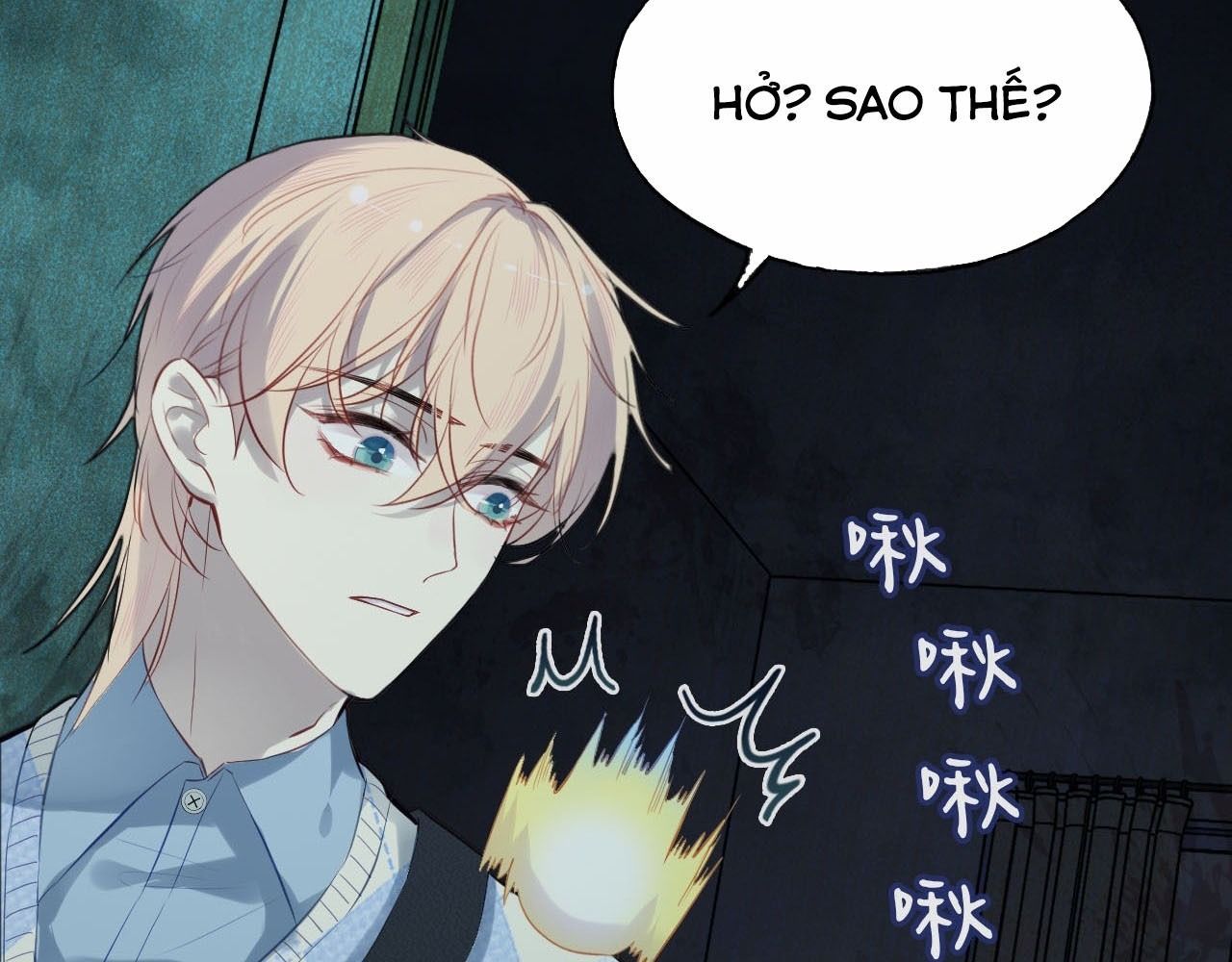 Anh Ấy Chưa Từng Sa Ngã Chapter 27 - Trang 2
