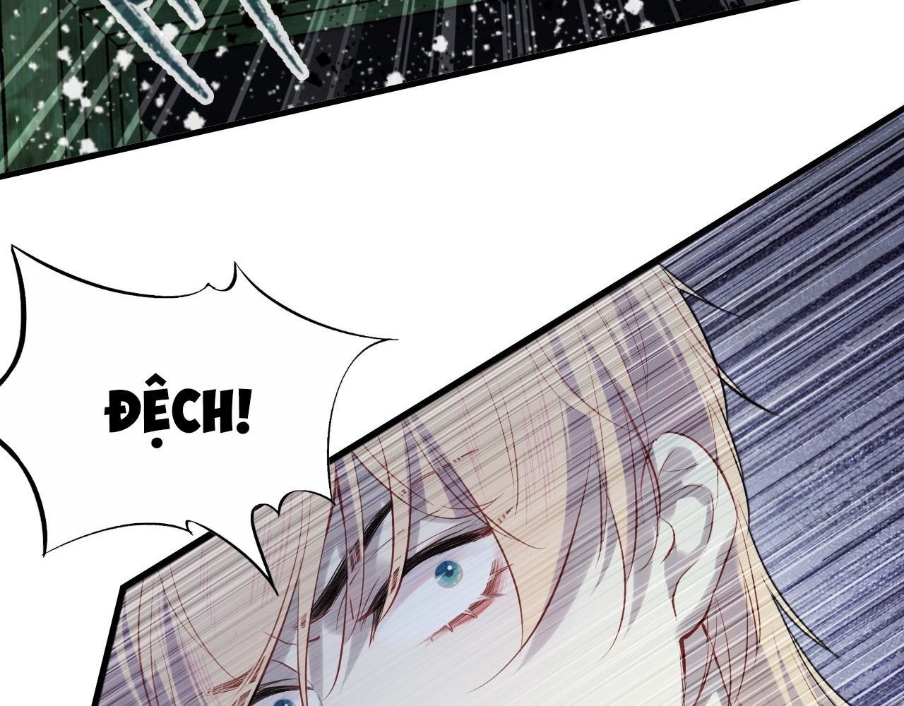 Anh Ấy Chưa Từng Sa Ngã Chapter 27 - Trang 2