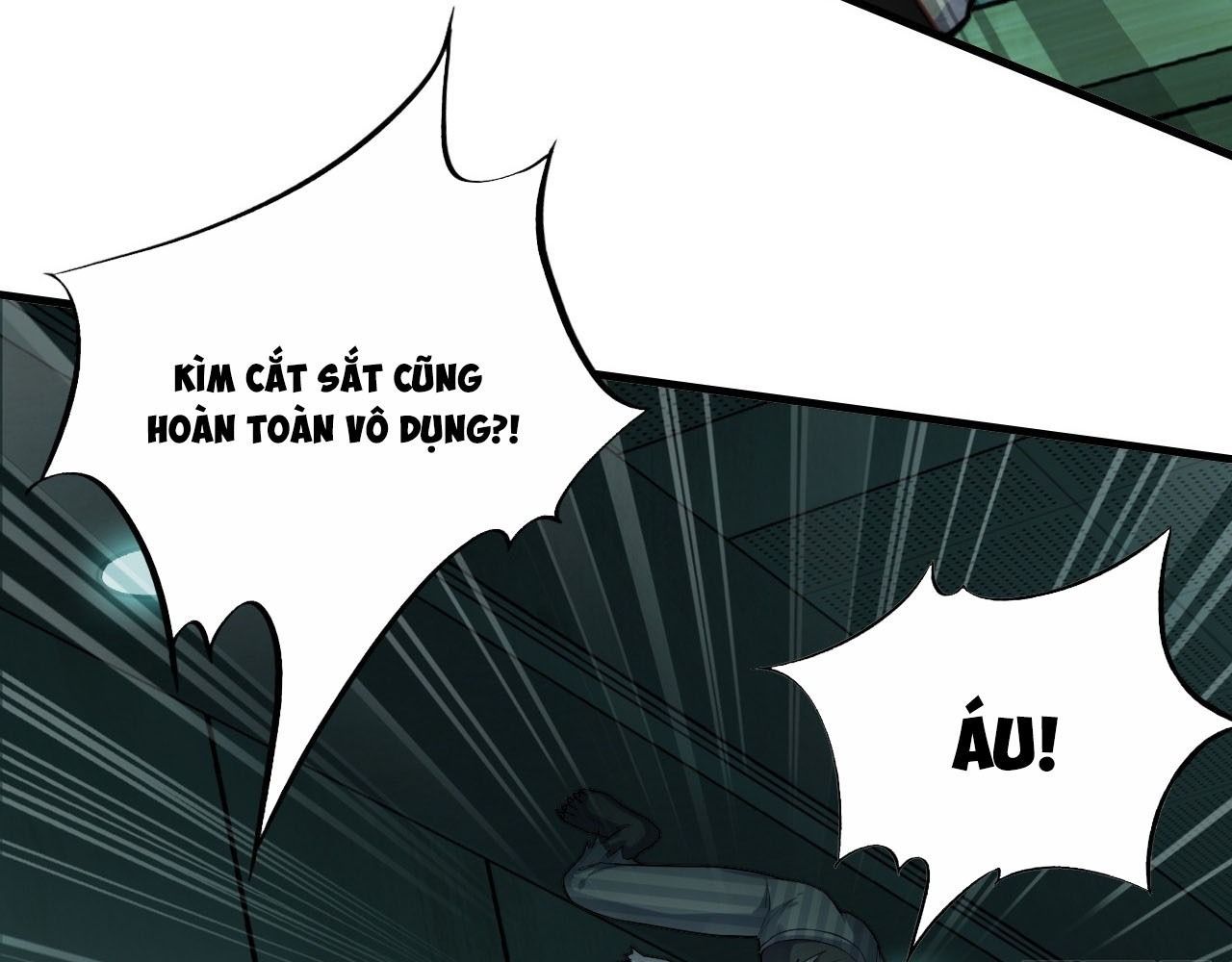 Anh Ấy Chưa Từng Sa Ngã Chapter 27 - Trang 2