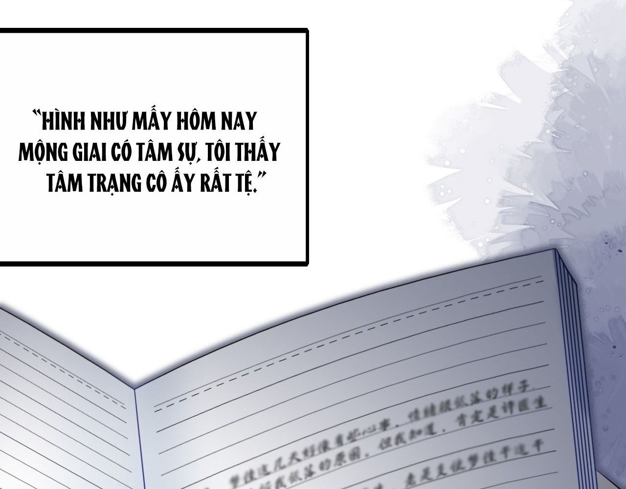 Anh Ấy Chưa Từng Sa Ngã Chapter 27 - Trang 2