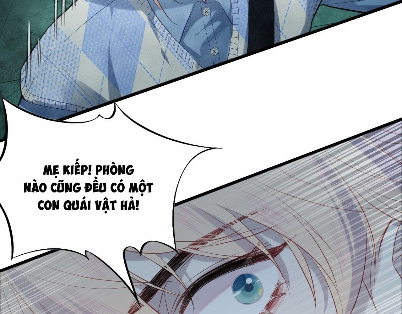 Anh Ấy Chưa Từng Sa Ngã Chapter 27 - Trang 2