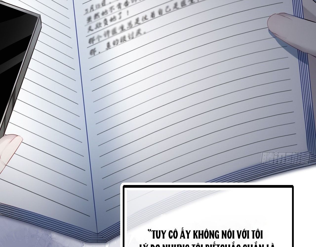 Anh Ấy Chưa Từng Sa Ngã Chapter 27 - Trang 2
