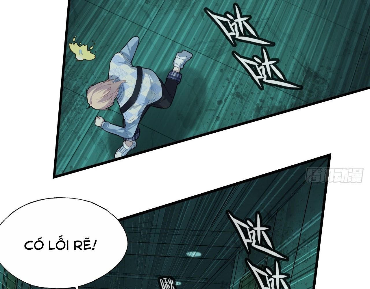 Anh Ấy Chưa Từng Sa Ngã Chapter 27 - Trang 2