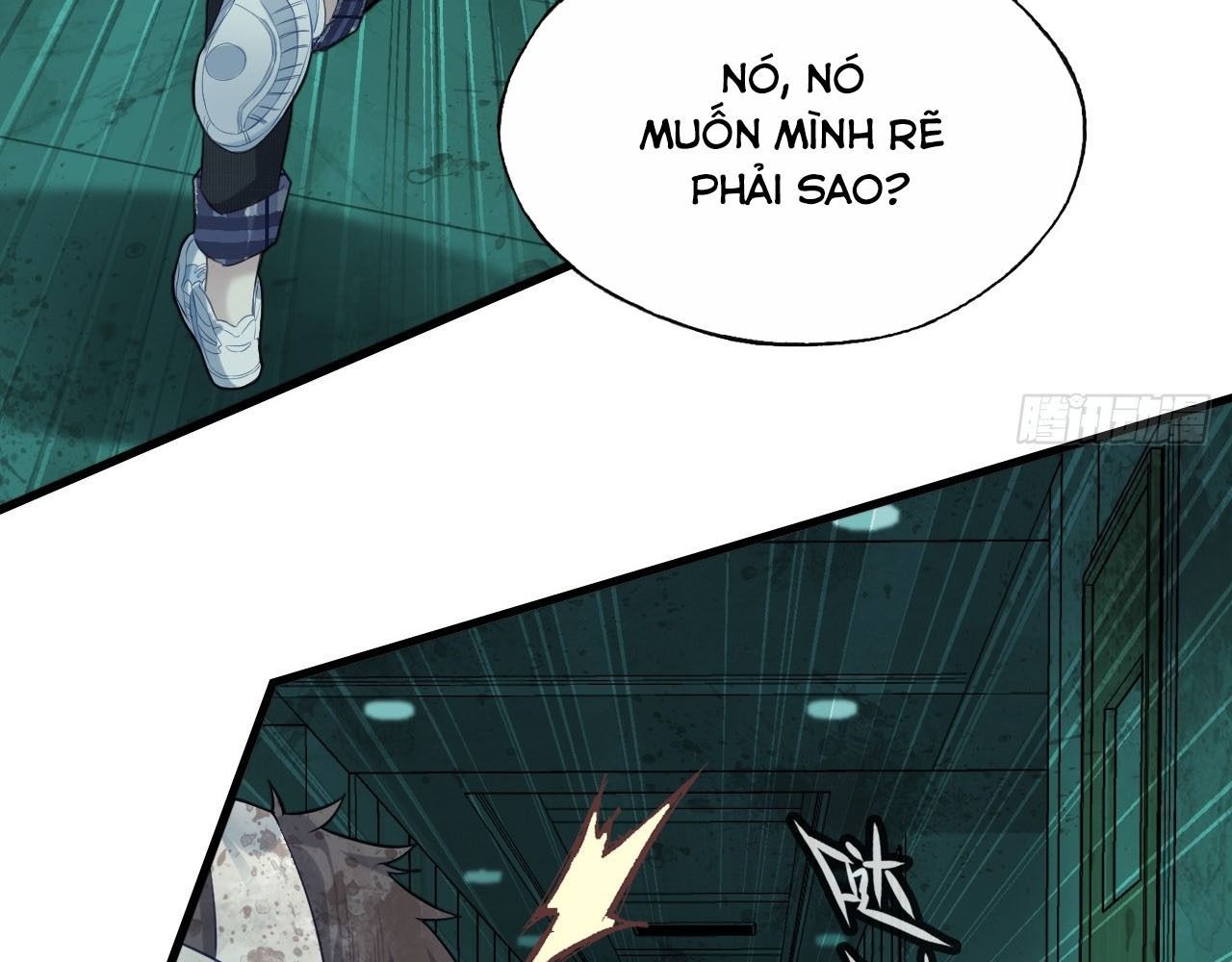Anh Ấy Chưa Từng Sa Ngã Chapter 27 - Trang 2