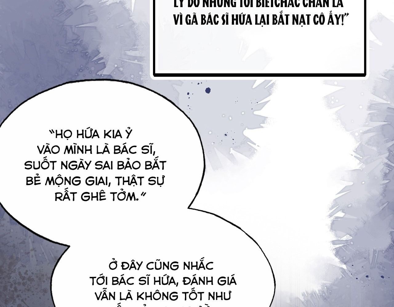 Anh Ấy Chưa Từng Sa Ngã Chapter 27 - Trang 2