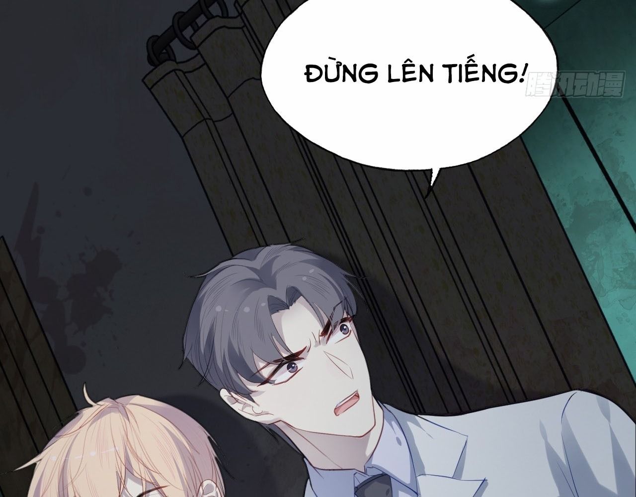 Anh Ấy Chưa Từng Sa Ngã Chapter 27 - Trang 2