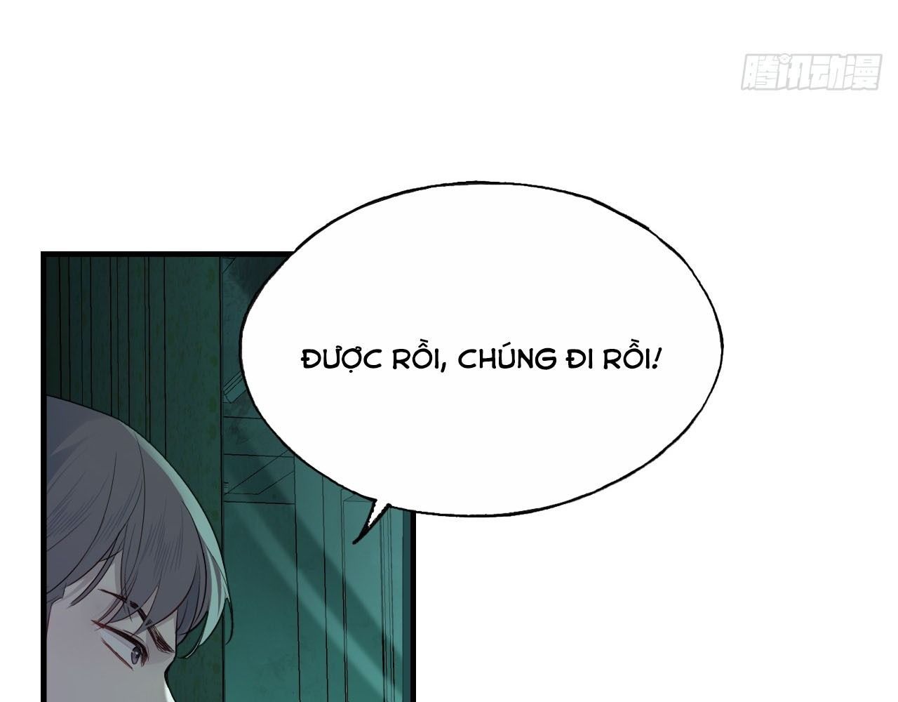 Anh Ấy Chưa Từng Sa Ngã Chapter 27 - Trang 2