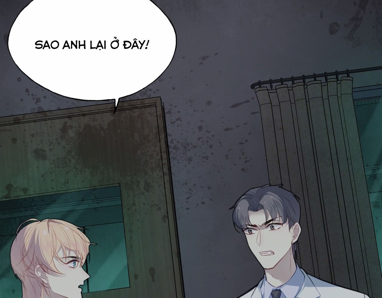 Anh Ấy Chưa Từng Sa Ngã Chapter 27 - Trang 2