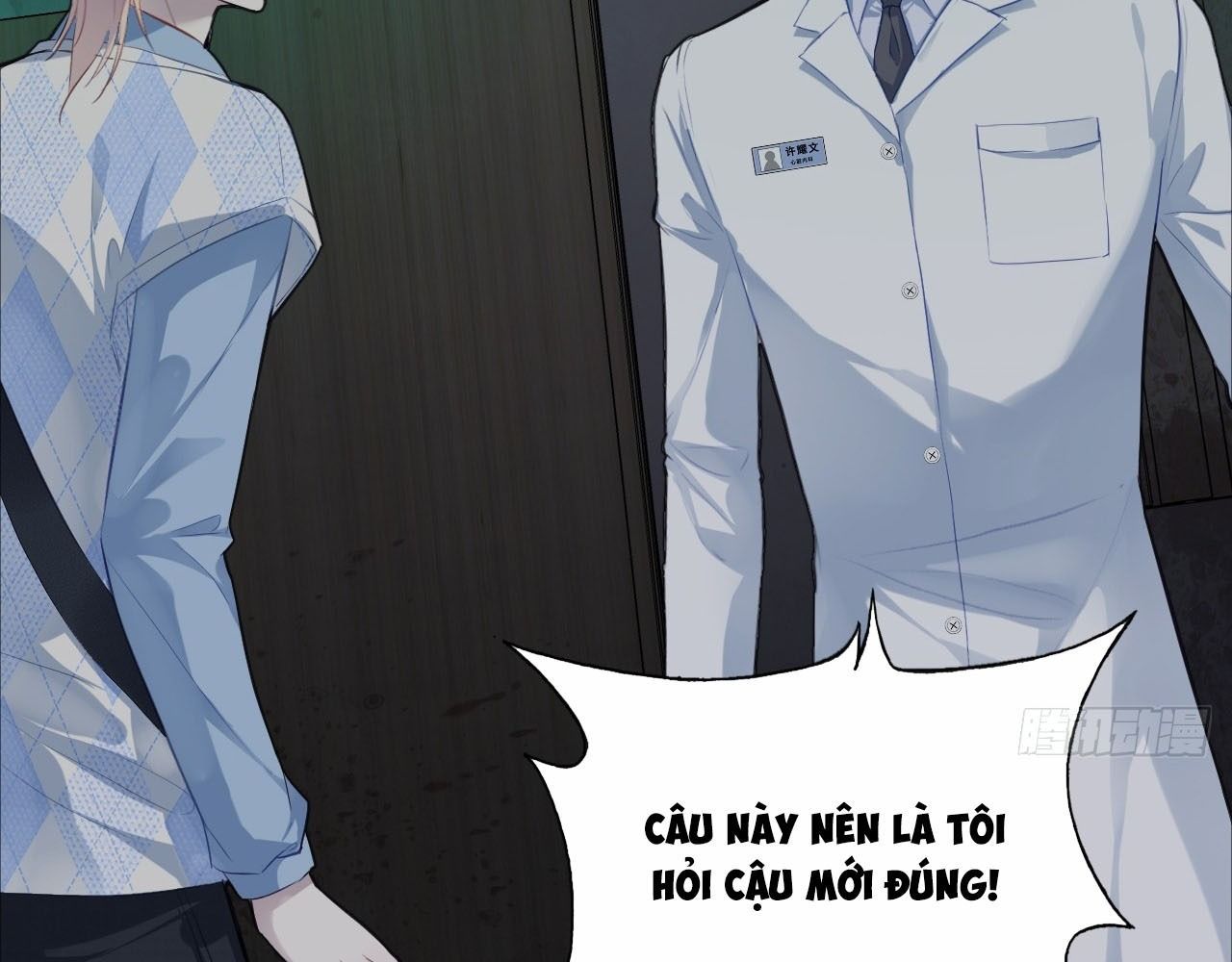 Anh Ấy Chưa Từng Sa Ngã Chapter 27 - Trang 2