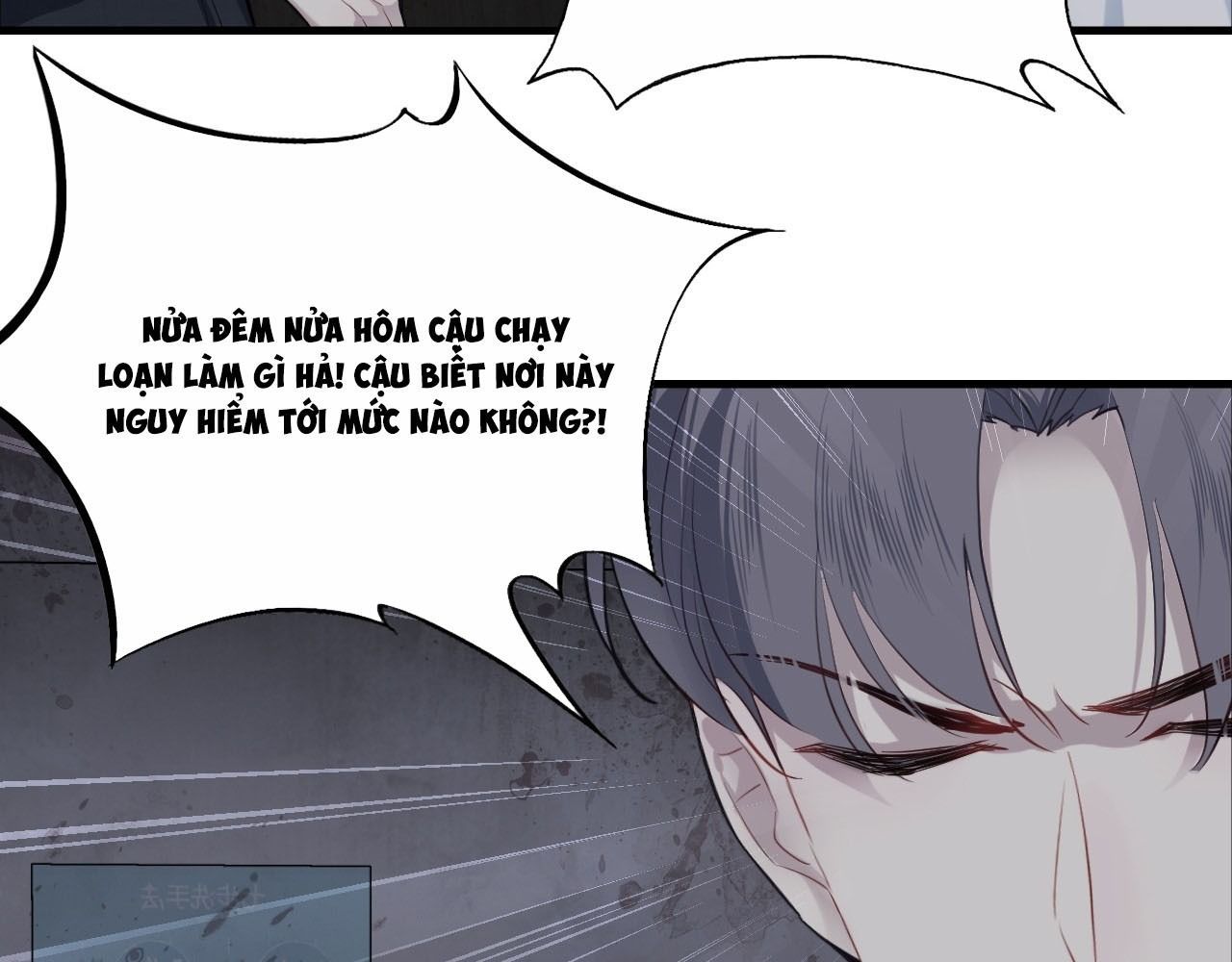 Anh Ấy Chưa Từng Sa Ngã Chapter 27 - Trang 2